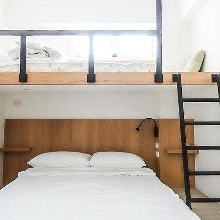 Ren Homestay Heng-ch'un Exterior foto