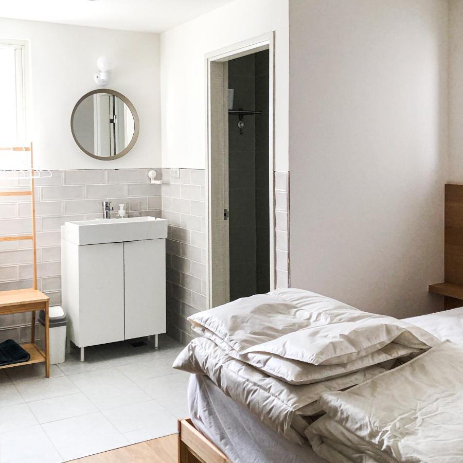 Ren Homestay Heng-ch'un Exterior foto