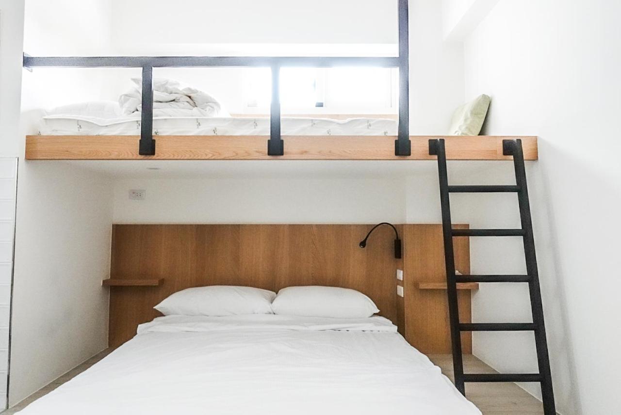 Ren Homestay Heng-ch'un Exterior foto